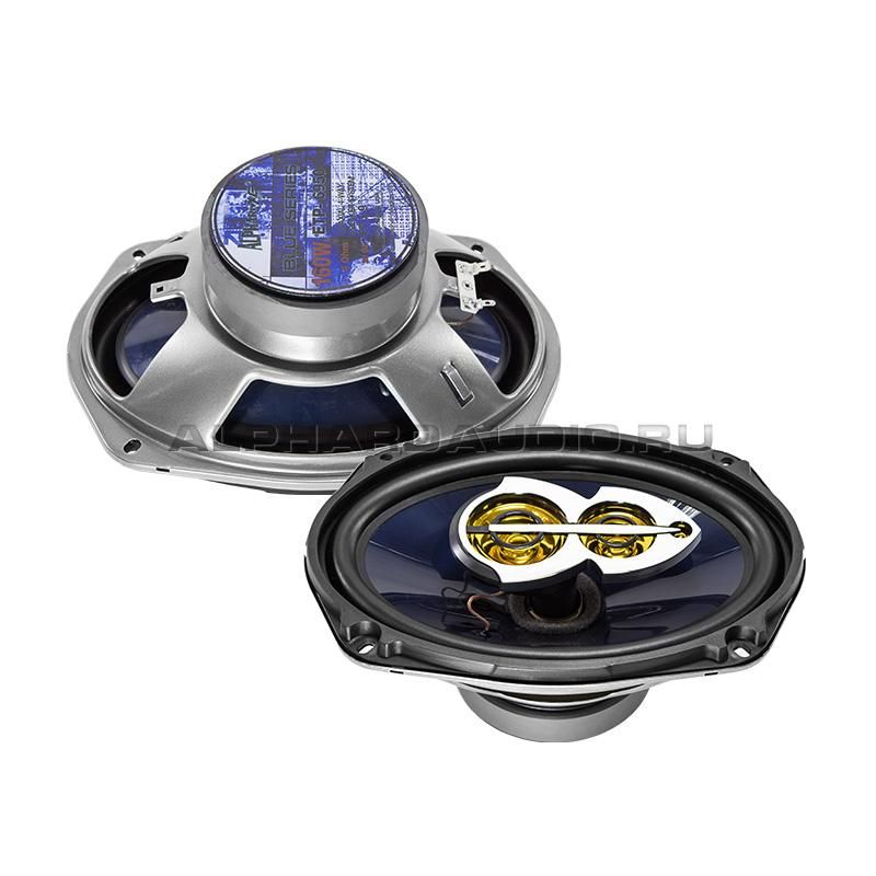 Акустическая система Alphard Alphard ETP6950 Alphard Alphard ETP6950. Технические характеристики Alphard ETP6950.